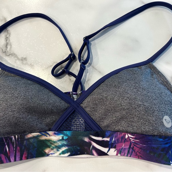Roxy surf bra - Small - Picture 1 of 3
